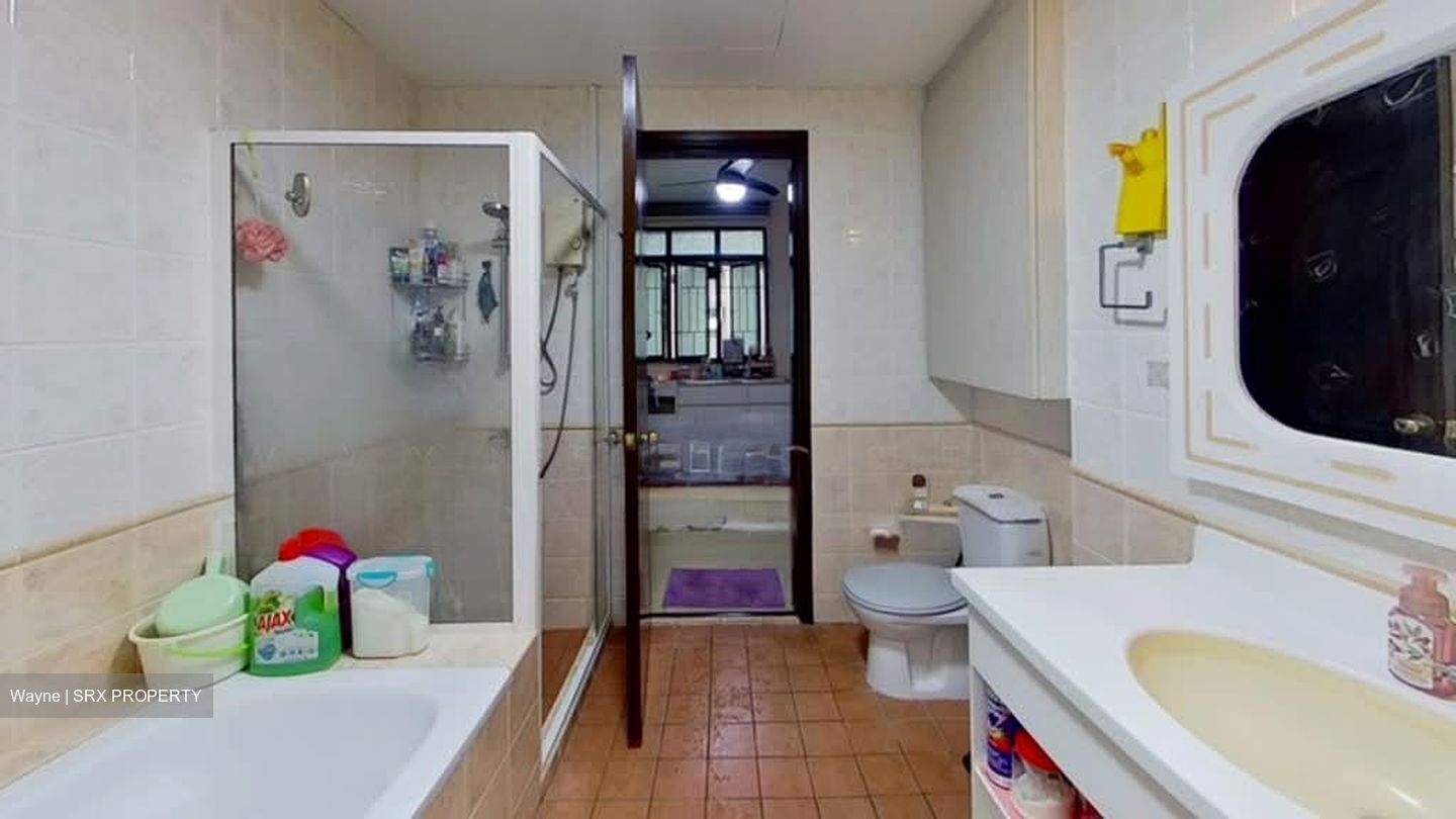 Chestervale (D23), Condominium #559383351